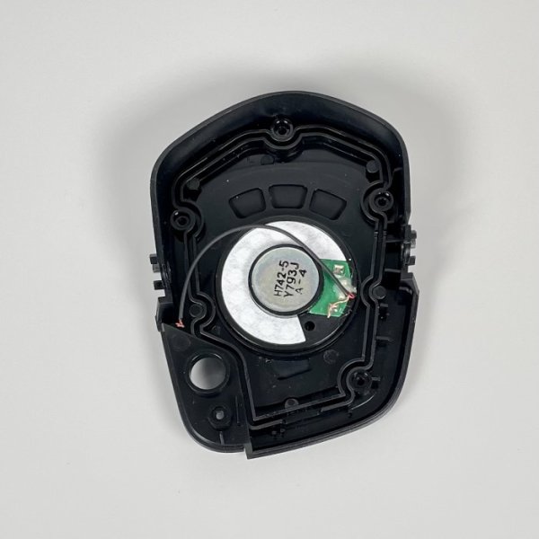 Logitech G430 Speaker left Lautsprecher links Ersatzteil